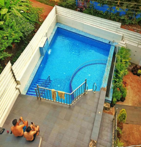 Dibs on blue om guesthouse